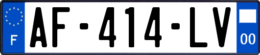 AF-414-LV