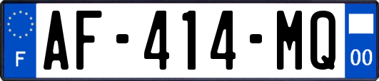 AF-414-MQ