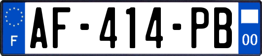 AF-414-PB