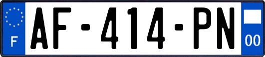 AF-414-PN