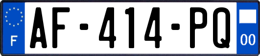 AF-414-PQ