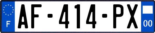 AF-414-PX