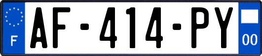 AF-414-PY