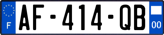 AF-414-QB