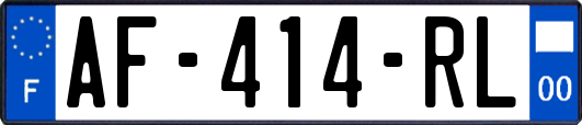 AF-414-RL