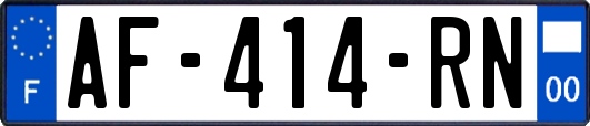 AF-414-RN