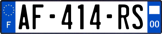 AF-414-RS