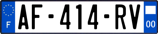 AF-414-RV