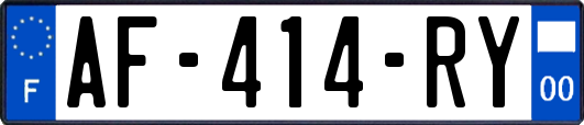 AF-414-RY