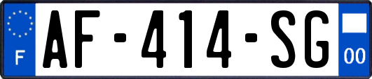 AF-414-SG