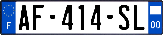 AF-414-SL