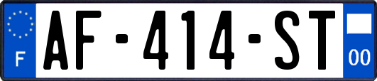 AF-414-ST