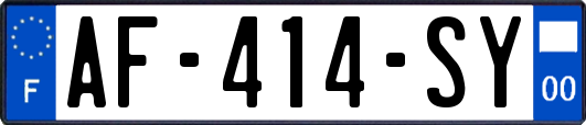 AF-414-SY