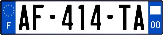 AF-414-TA