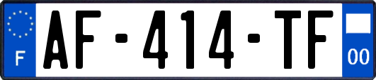 AF-414-TF
