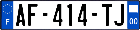 AF-414-TJ