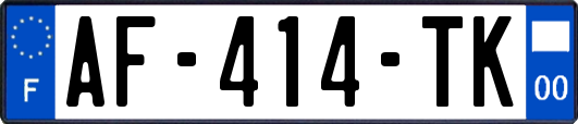 AF-414-TK