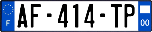AF-414-TP
