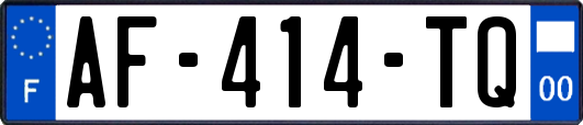 AF-414-TQ
