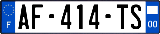 AF-414-TS