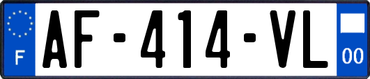 AF-414-VL