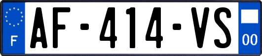 AF-414-VS