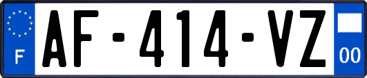 AF-414-VZ