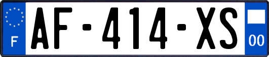 AF-414-XS