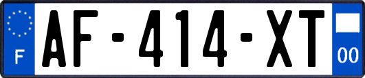 AF-414-XT