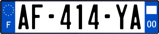 AF-414-YA