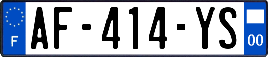 AF-414-YS