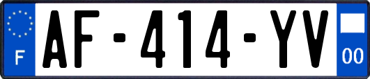 AF-414-YV