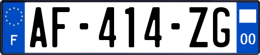 AF-414-ZG