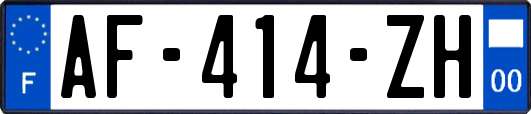 AF-414-ZH
