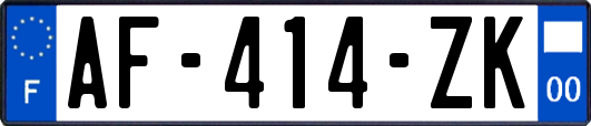 AF-414-ZK
