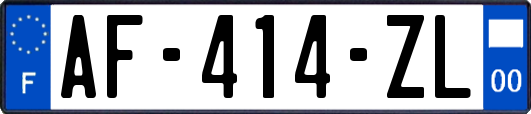 AF-414-ZL