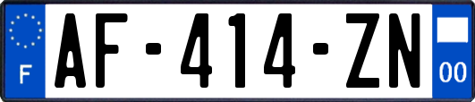 AF-414-ZN
