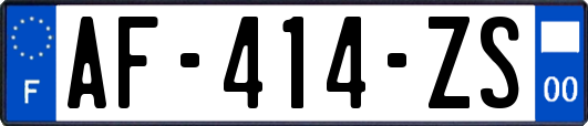 AF-414-ZS