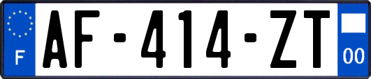 AF-414-ZT
