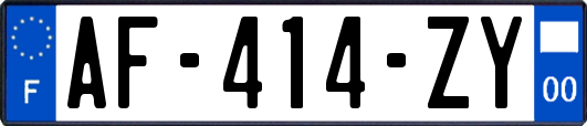 AF-414-ZY