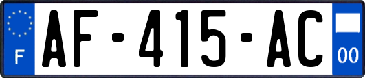 AF-415-AC