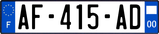 AF-415-AD