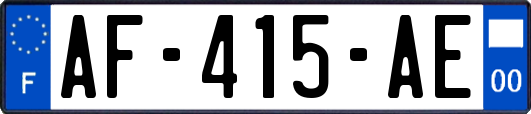 AF-415-AE