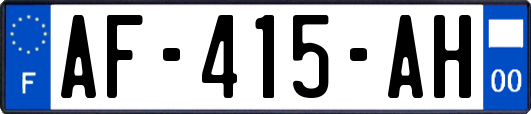 AF-415-AH