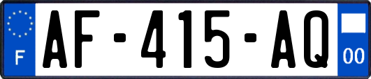 AF-415-AQ