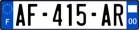 AF-415-AR