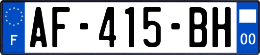AF-415-BH