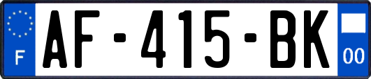 AF-415-BK