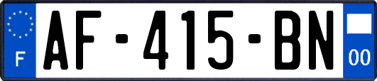 AF-415-BN