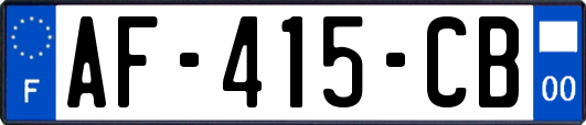 AF-415-CB